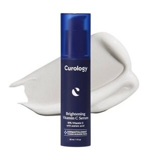 Curology Brightening Vitamin C Serum Skin Care Daily 30ml